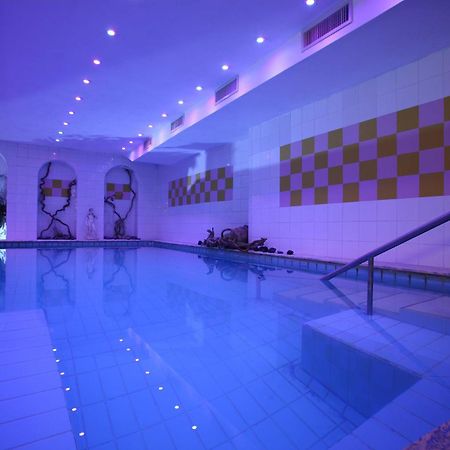 Hotel Bellevue Benessere & Relax Іскія Екстер'єр фото