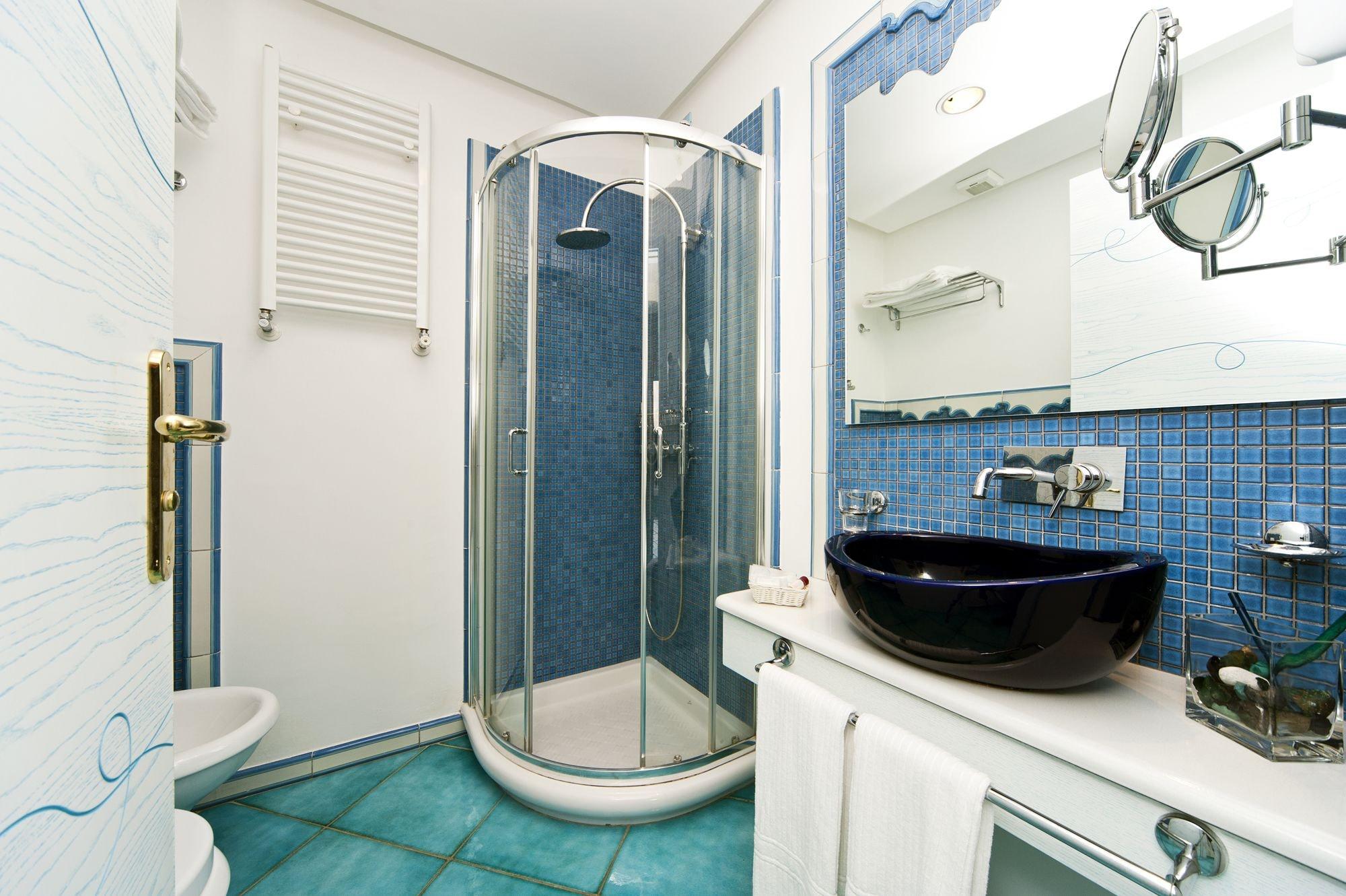 Hotel Bellevue Benessere & Relax Іскія Екстер'єр фото