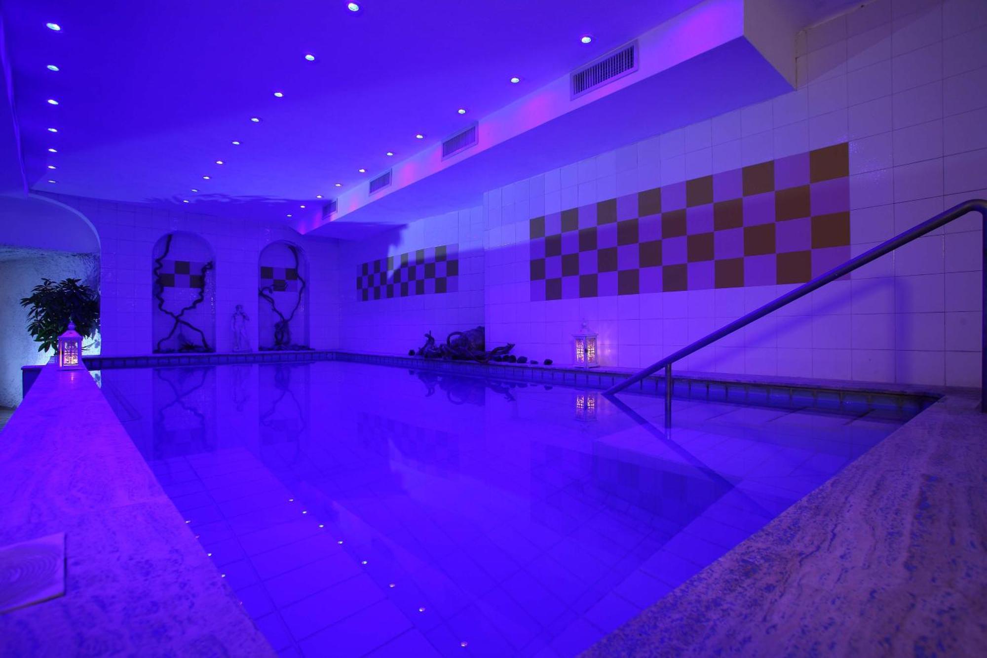 Hotel Bellevue Benessere & Relax Іскія Екстер'єр фото